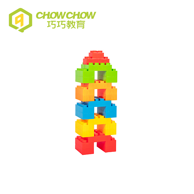 China plastic building blocks for sale manufacturers, plastic building